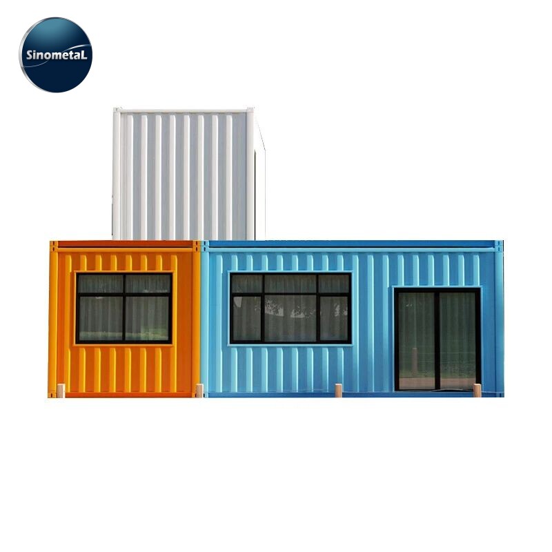 Construcción Modular