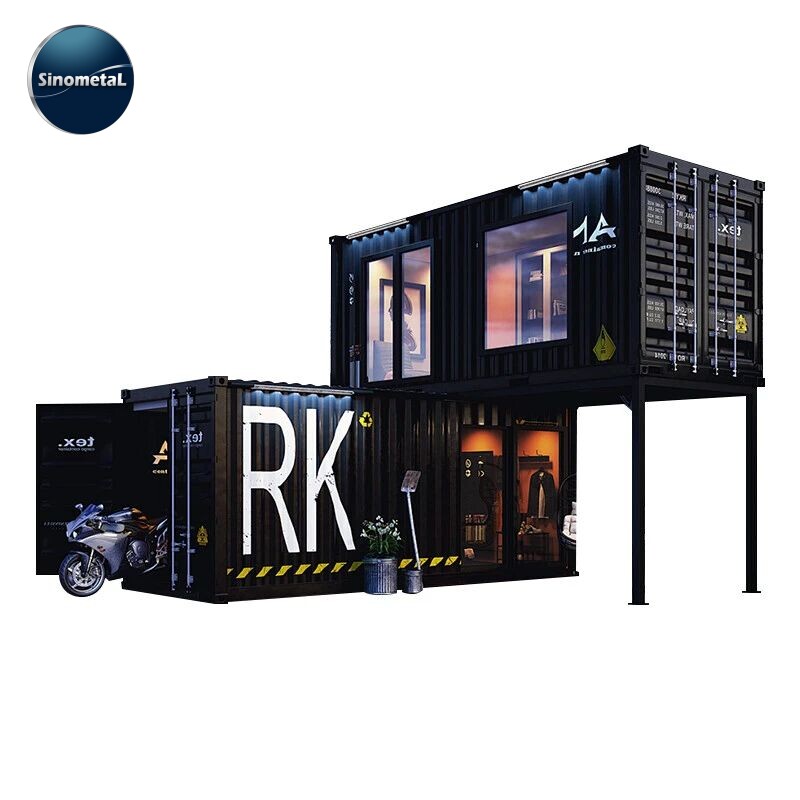 Construcción Modular