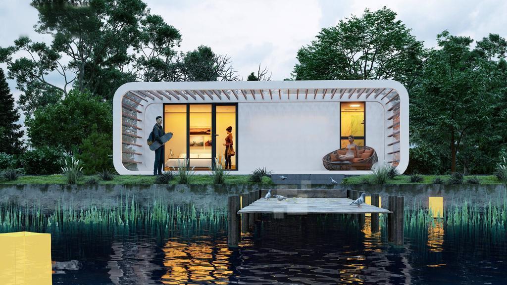 ¿Fabricante o exportador? 5 pruebas técnicas de la casa Apple Pod