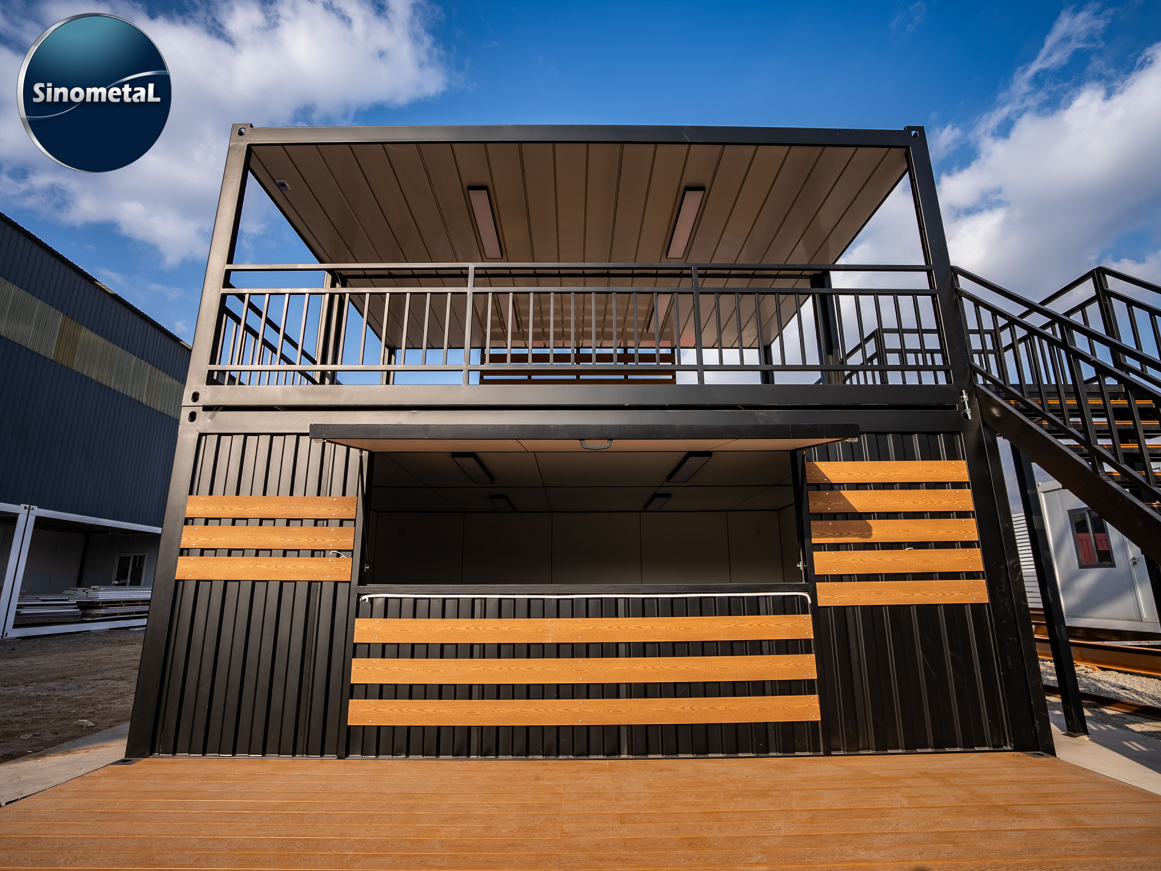 Cápsulas modulares para cafés: Soluciones de ingeniería para negocios de café