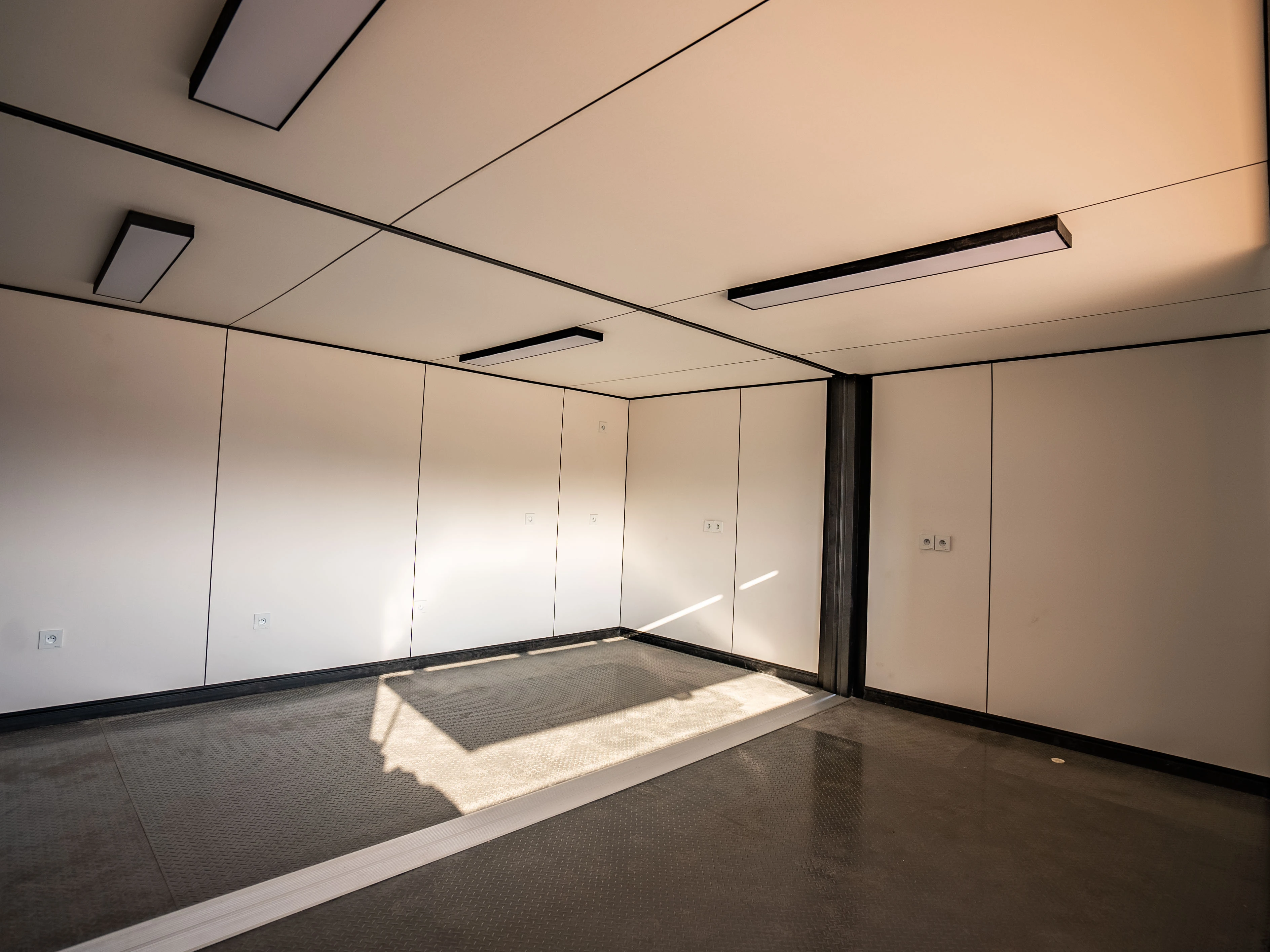 Cápsulas modulares para cafés: Soluciones de ingeniería para negocios de café