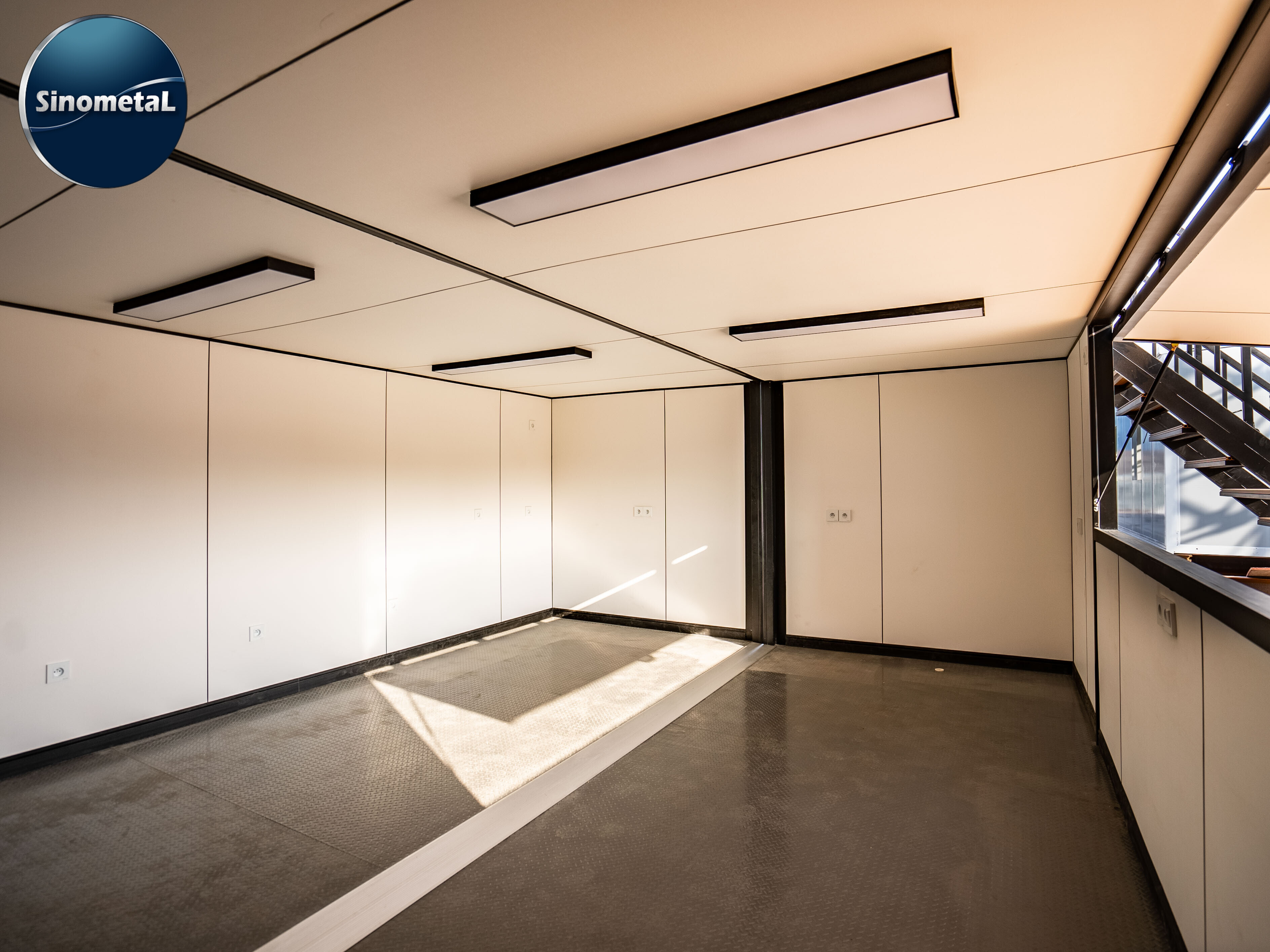 Cápsulas modulares para cafés: Soluciones de ingeniería para negocios de café