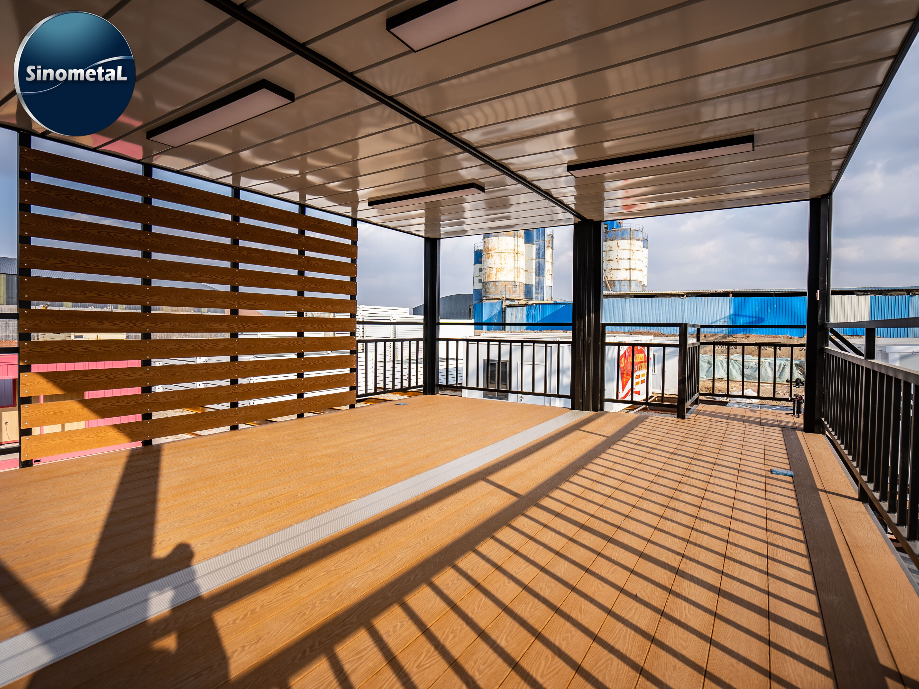 Cápsulas modulares para cafés: Soluciones de ingeniería para negocios de café