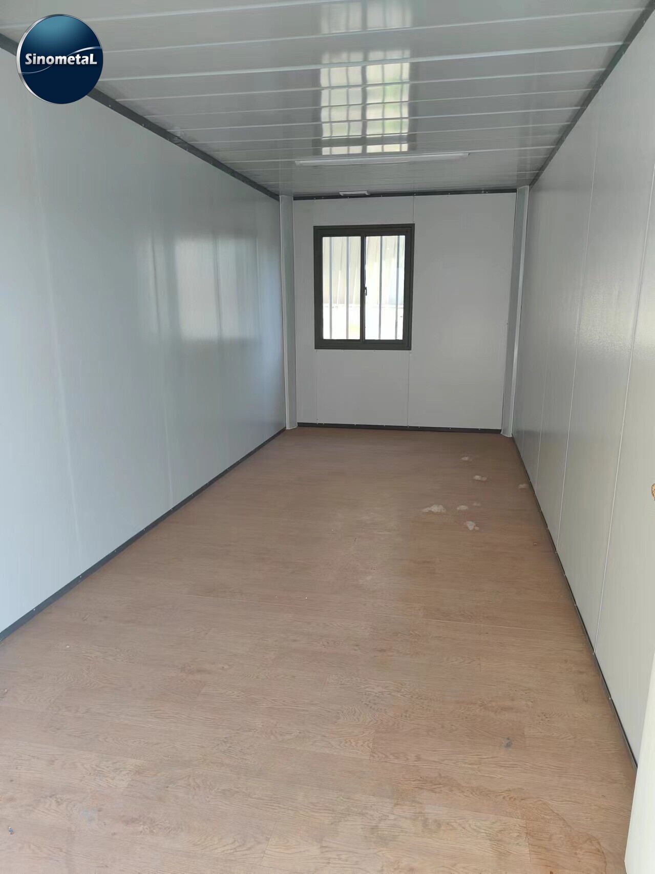 Nhà container lắp ráp nhanh