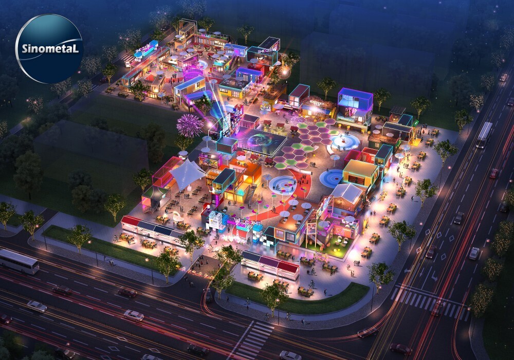 Engineered Prefab Modular Units for Commerce & Leisure (5)