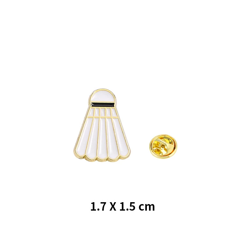 Insignia metálica