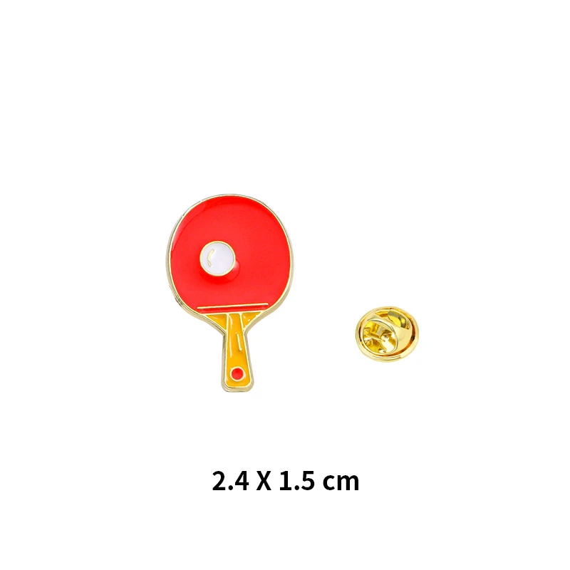 Insignia metálica