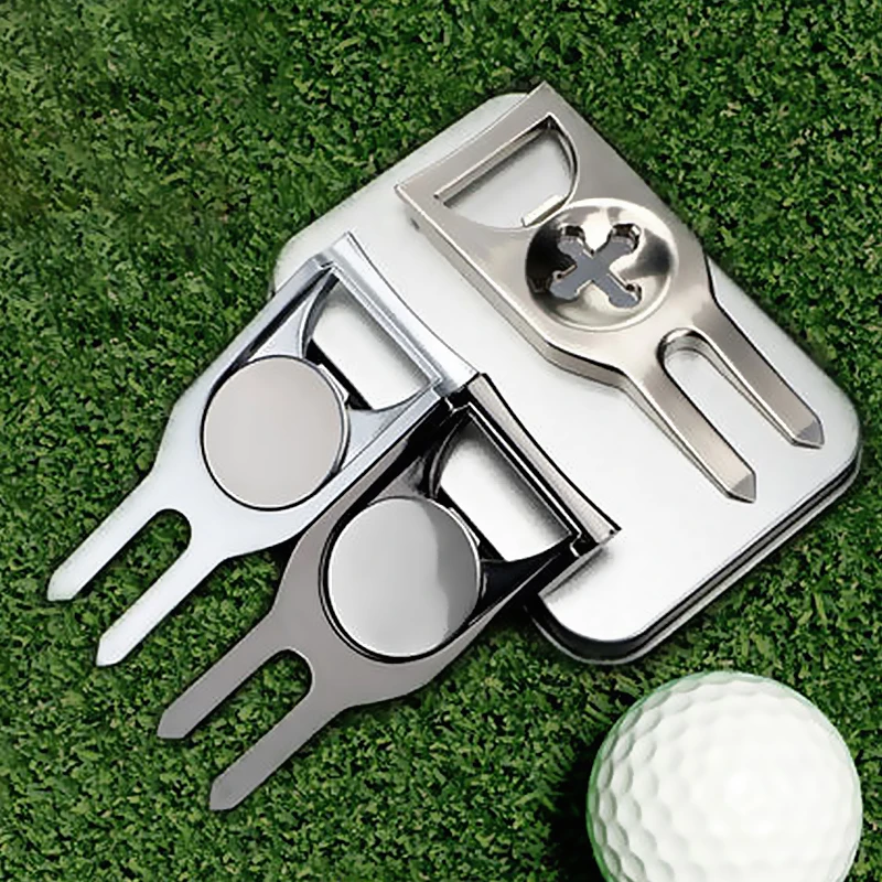 Horquilla de golf