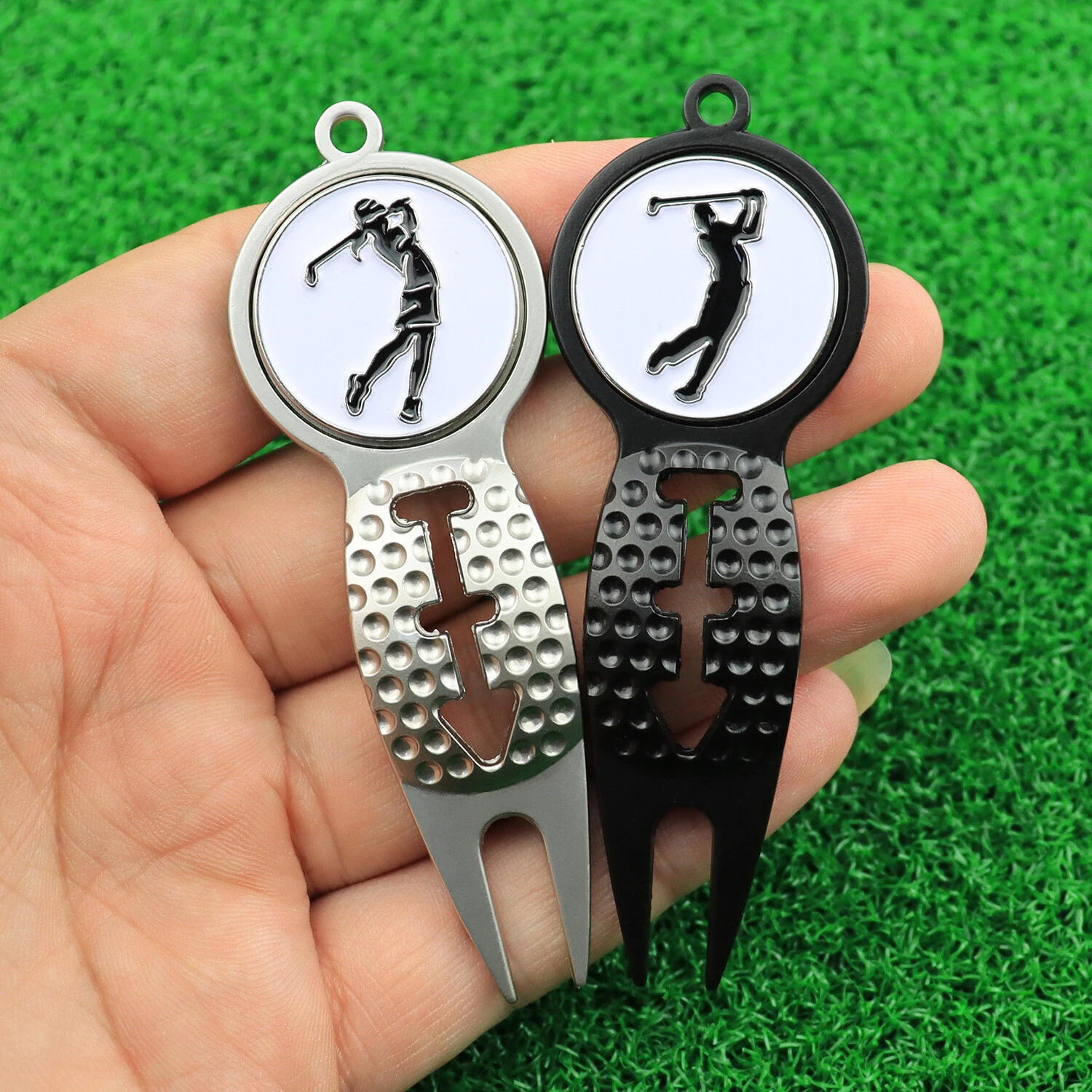 Horquilla de golf