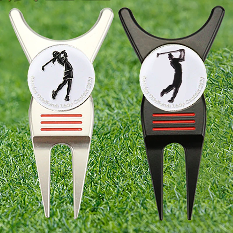 Horquilla de golf