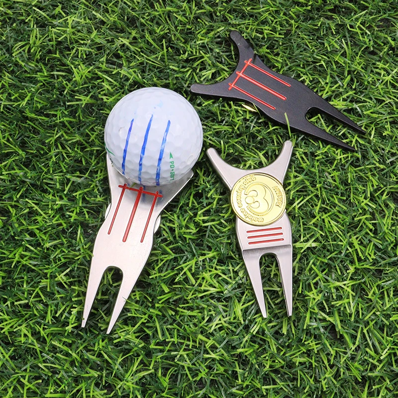 Horquilla de golf
