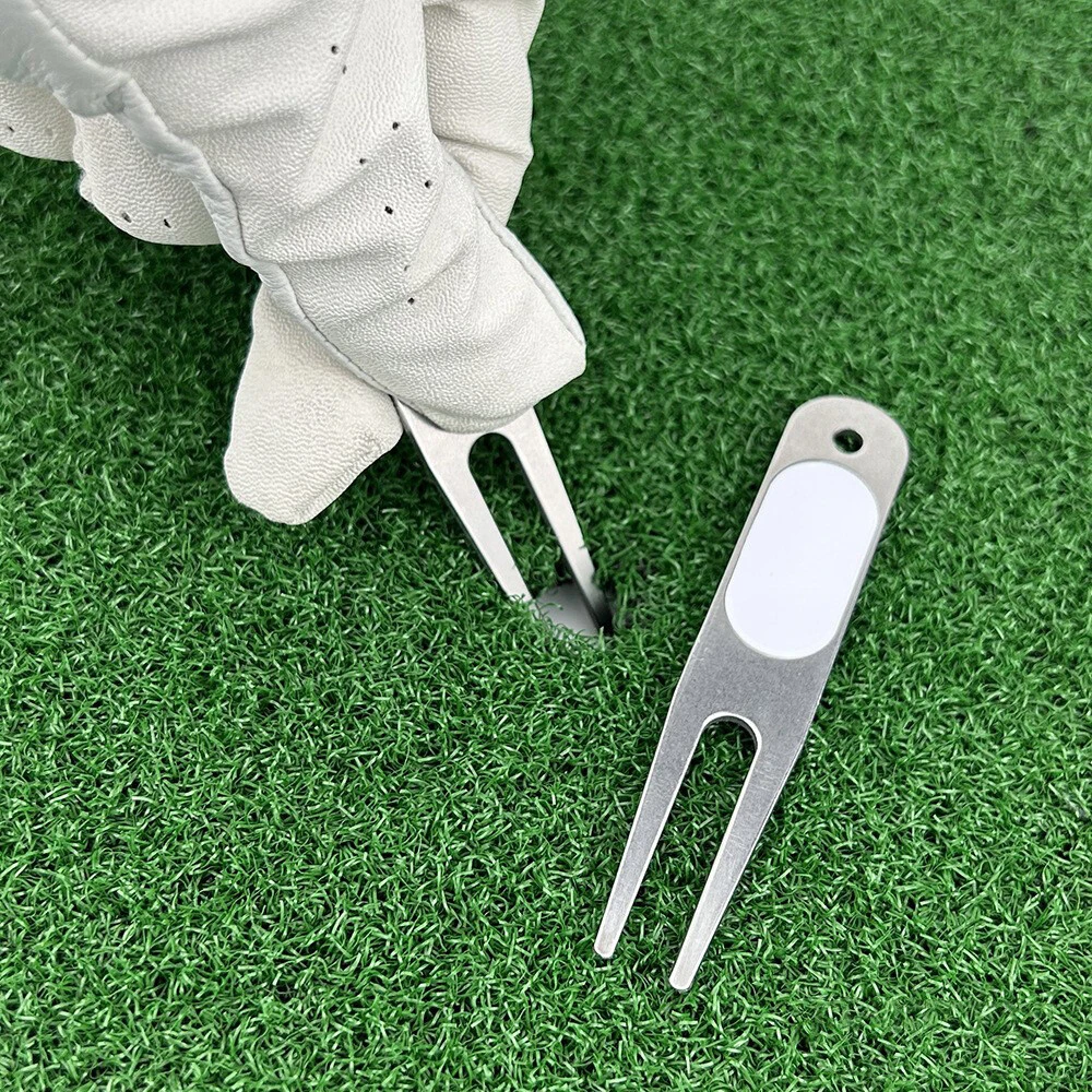 Horquilla de golf