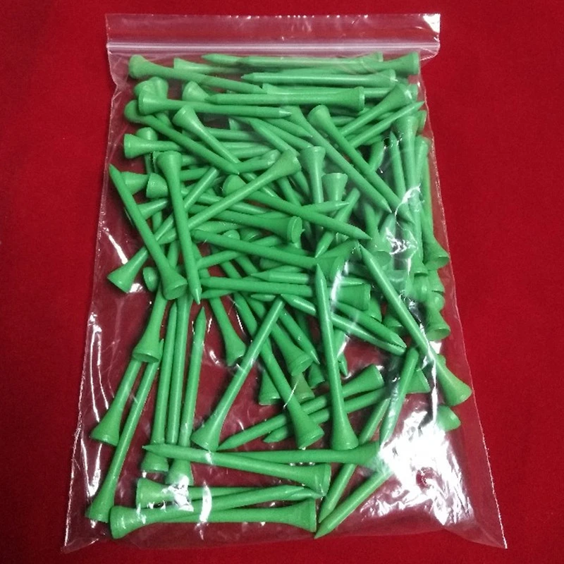 Clavos de golf