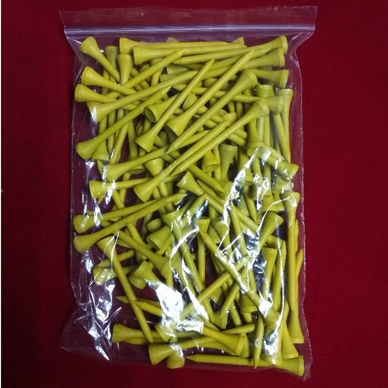 Clavos de golf