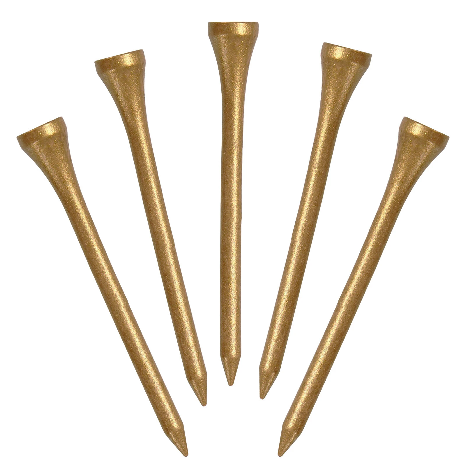 Clavos de golf