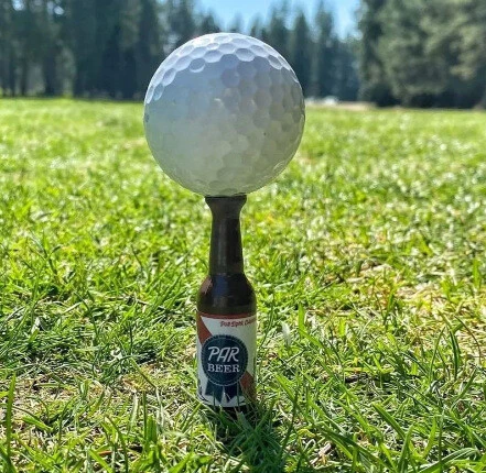 Clavos de golf