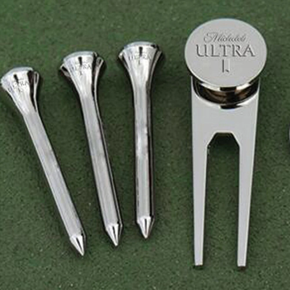 Clavos de golf