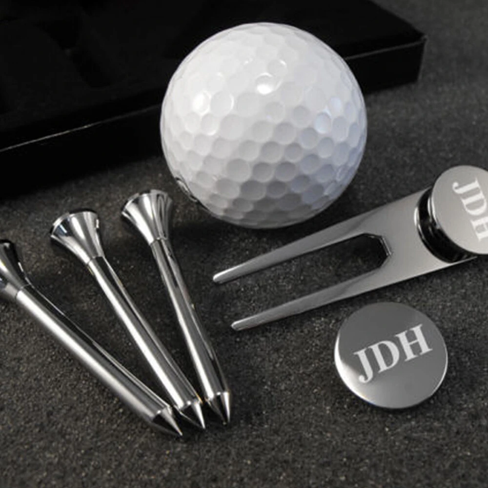 Clavos de golf