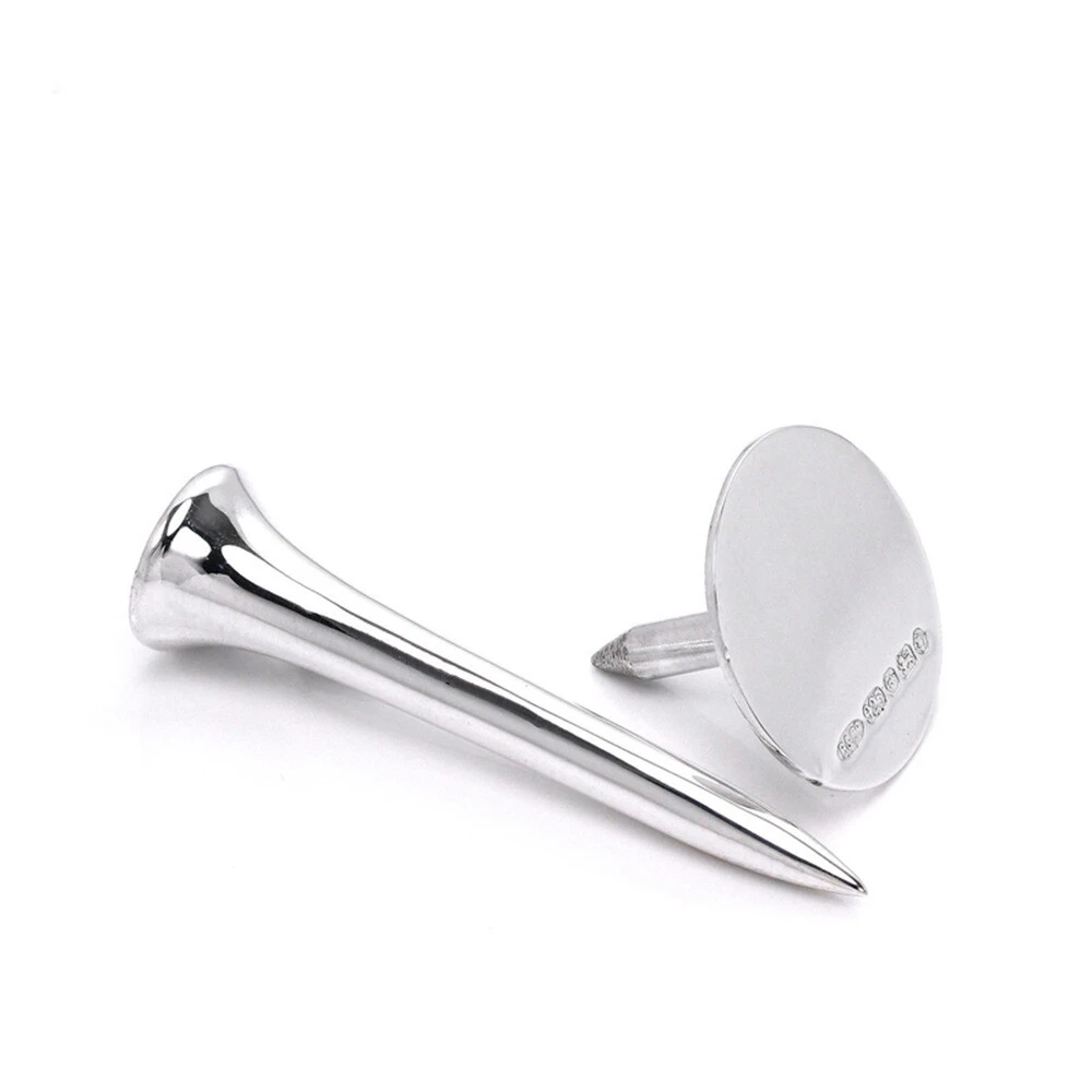 Clavos de golf