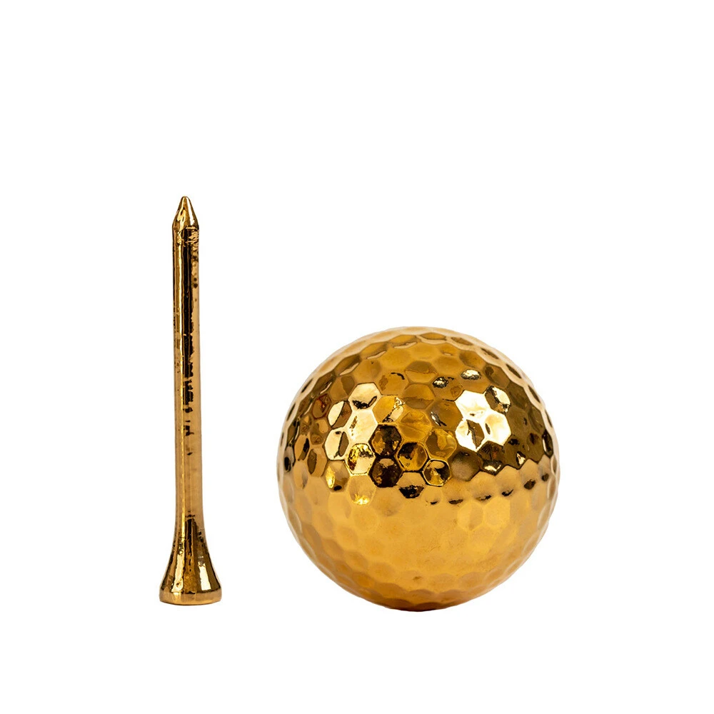 Clavos de golf