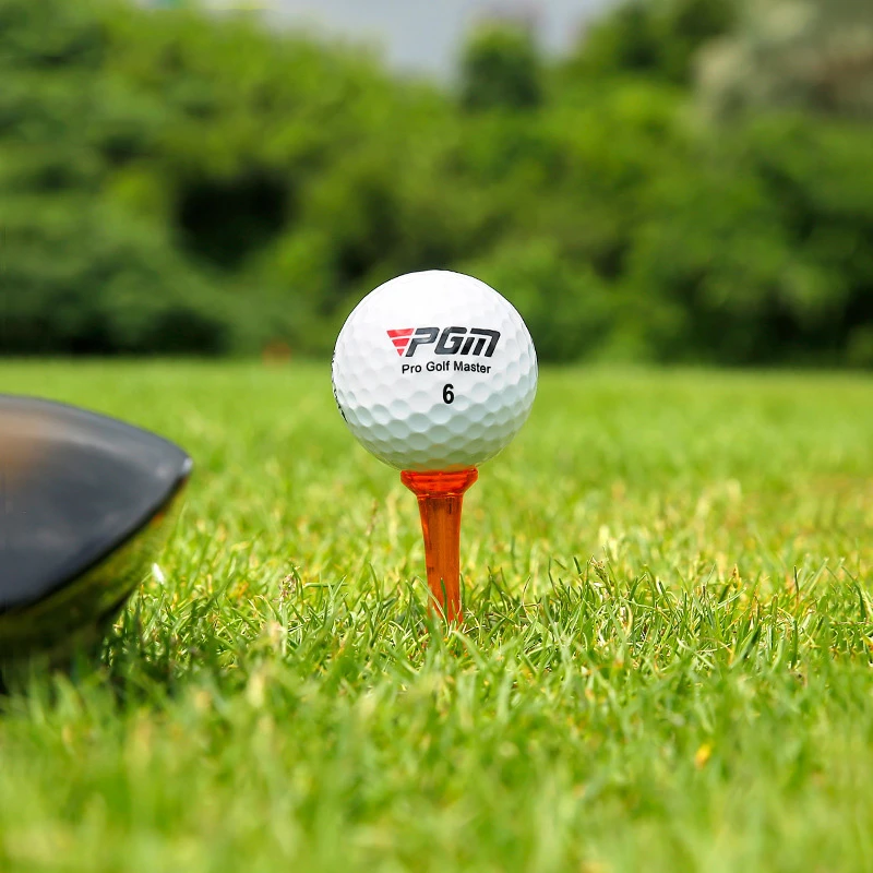 Clavos de golf