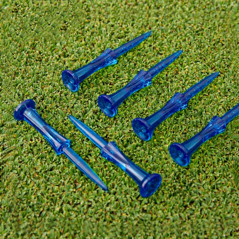 Clavos de golf