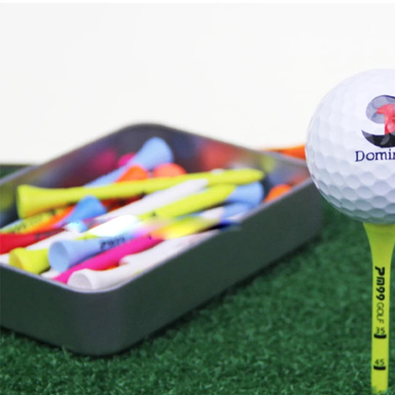 Clavos de golf