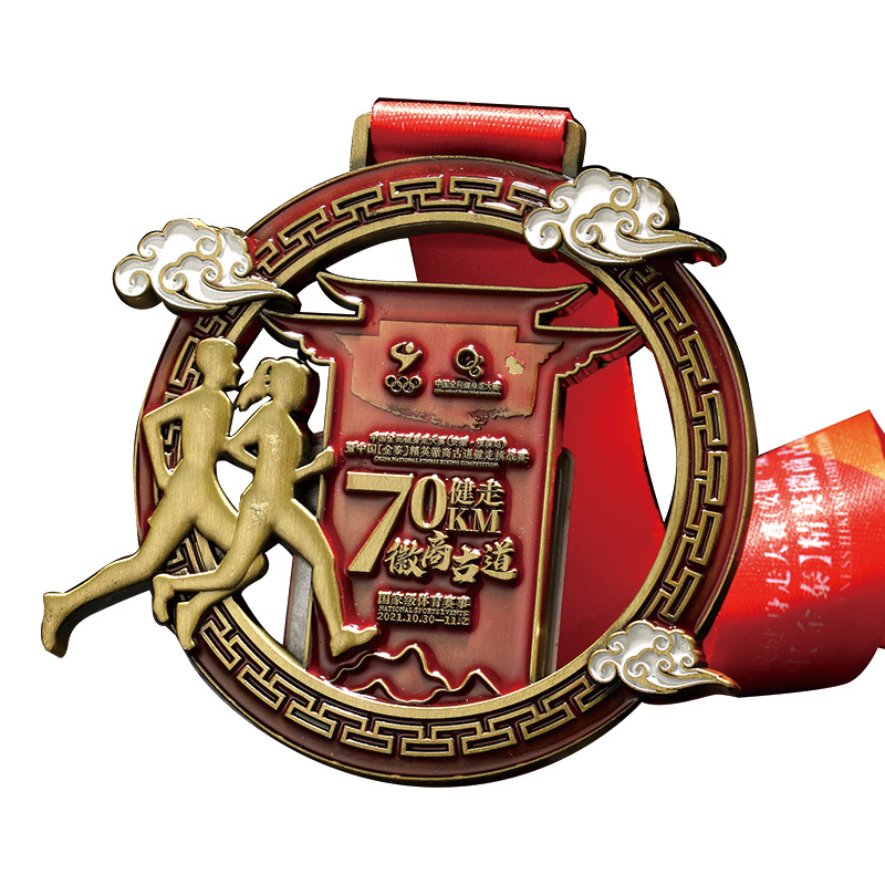 Cómo el galvanoplastia mejora la durabilidad en medallas personalizadas: un análisis técnico profundo Cómo el galvanoplastia mejora la durabilidad en medallas personalizadas: un análisis técnico profundo