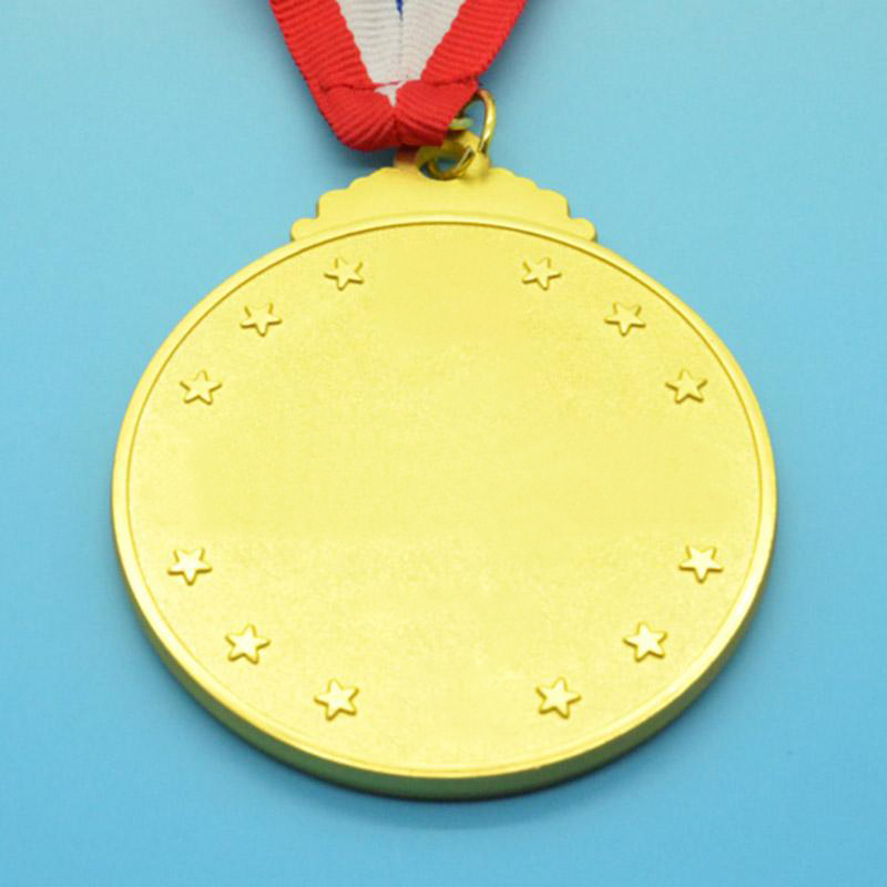 Medalla de bronce con esmalte en relieve tridimensional de figuras de la competición de Taekwondo de Las Vegas Nevada, un colgante conmemorativo que simboliza el espíritu deportivo.