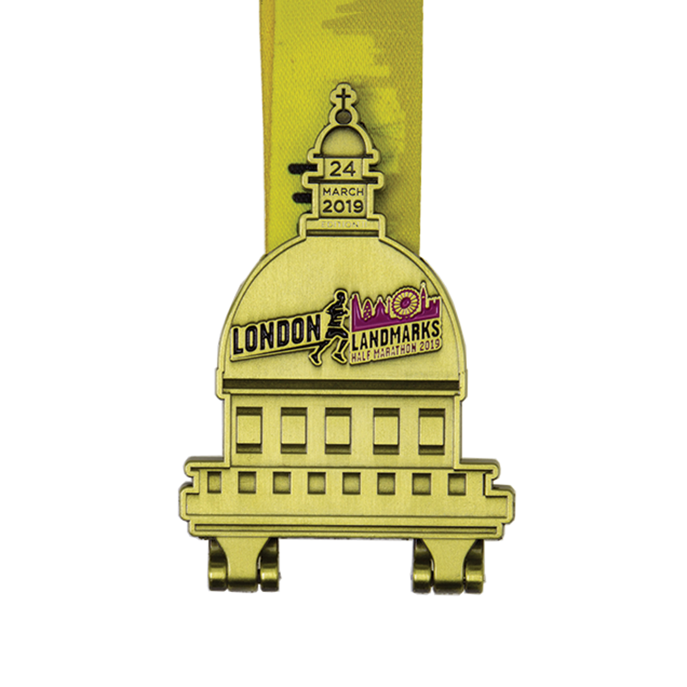 Medallas artesanales personalizadas en 3D de oro, plata y bronce para Karate, Kung Fu, Judo y Jiu-Jitsu