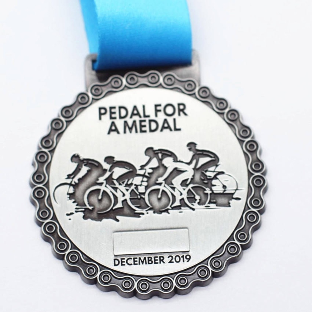 Medallas artesanales personalizadas en 3D de oro, plata y bronce para Karate, Kung Fu, Judo y Jiu-Jitsu