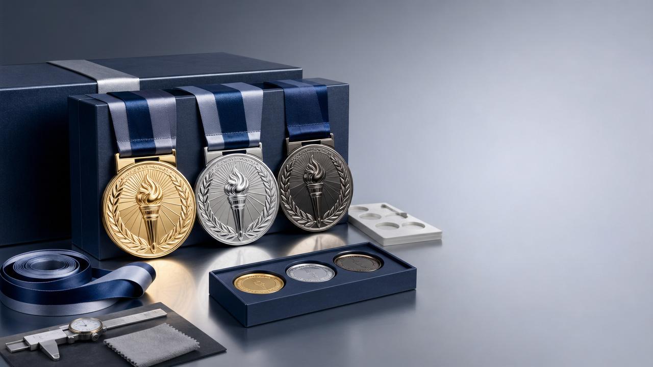 Por qué importa el cumplimiento: La importancia de la fabricación de medallas certificada por BSCI y SGS