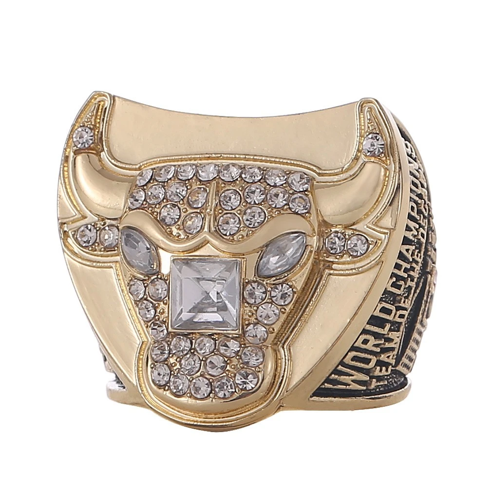 Champion Ring
