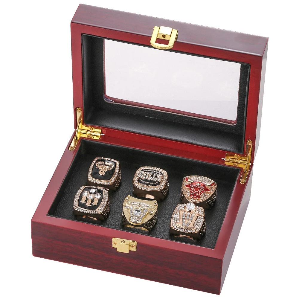 Champion Ring