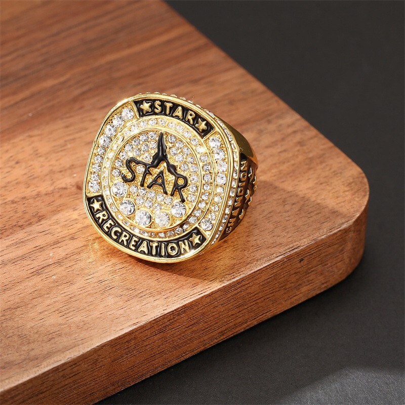 Champion Ring
