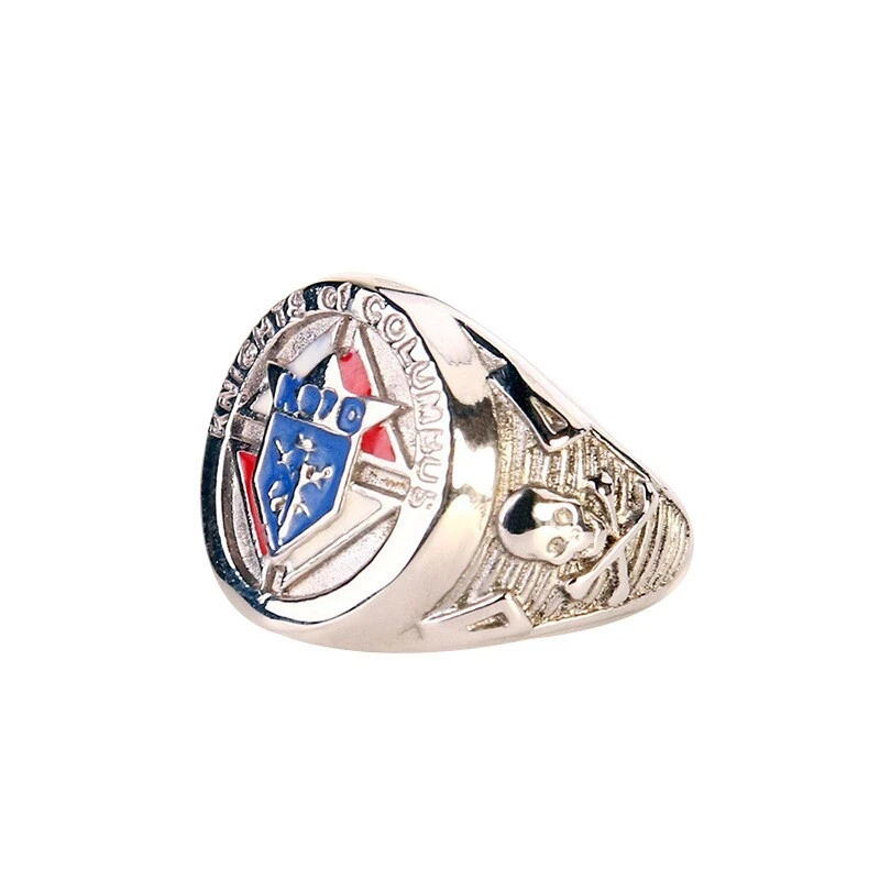 Champion Ring