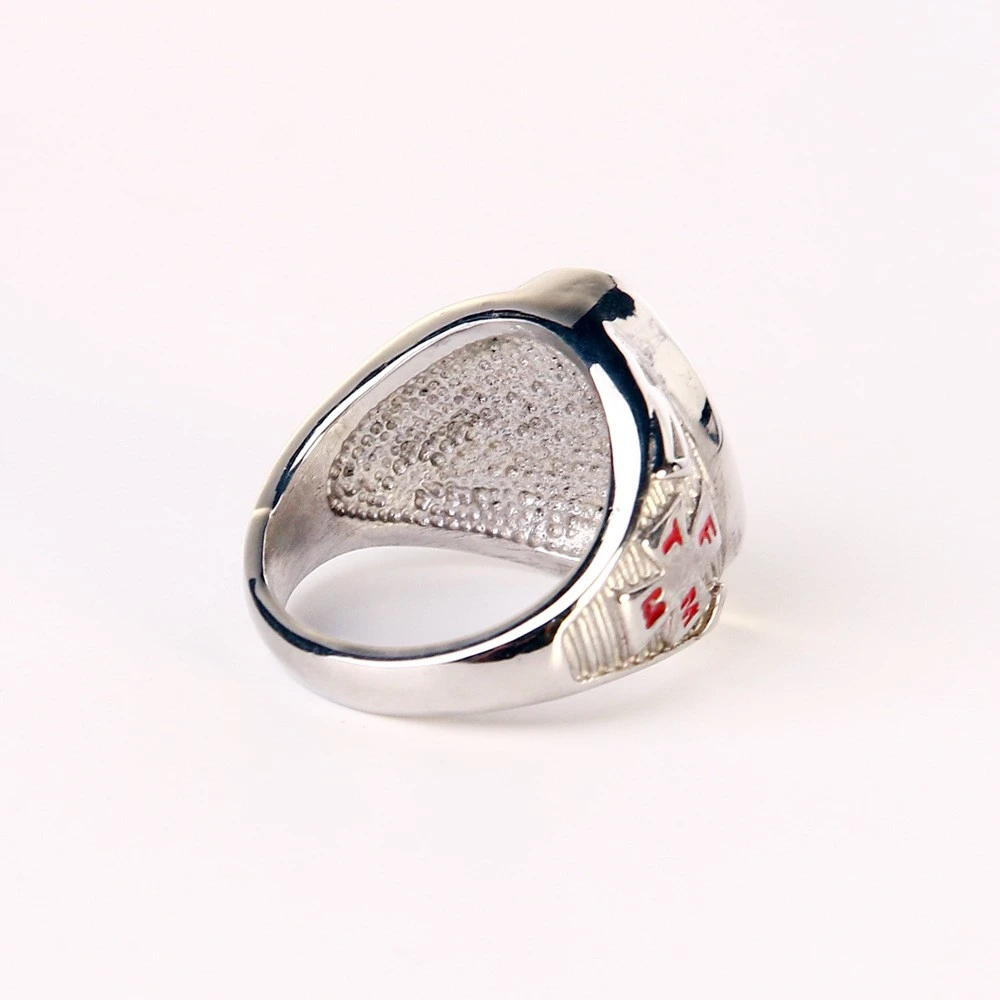 Champion Ring