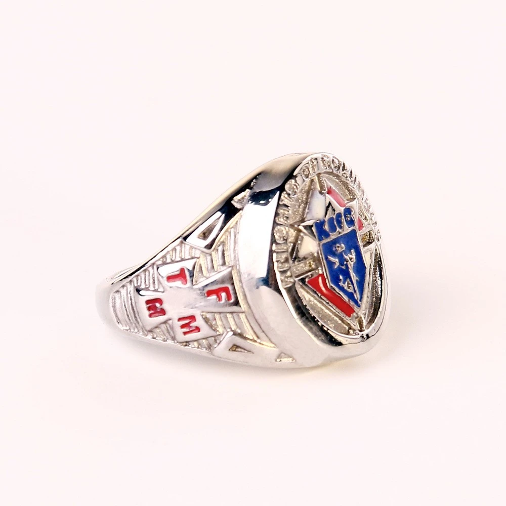 Champion Ring