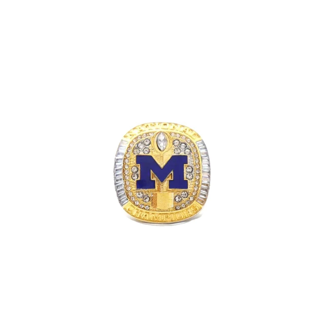 Champion Ring