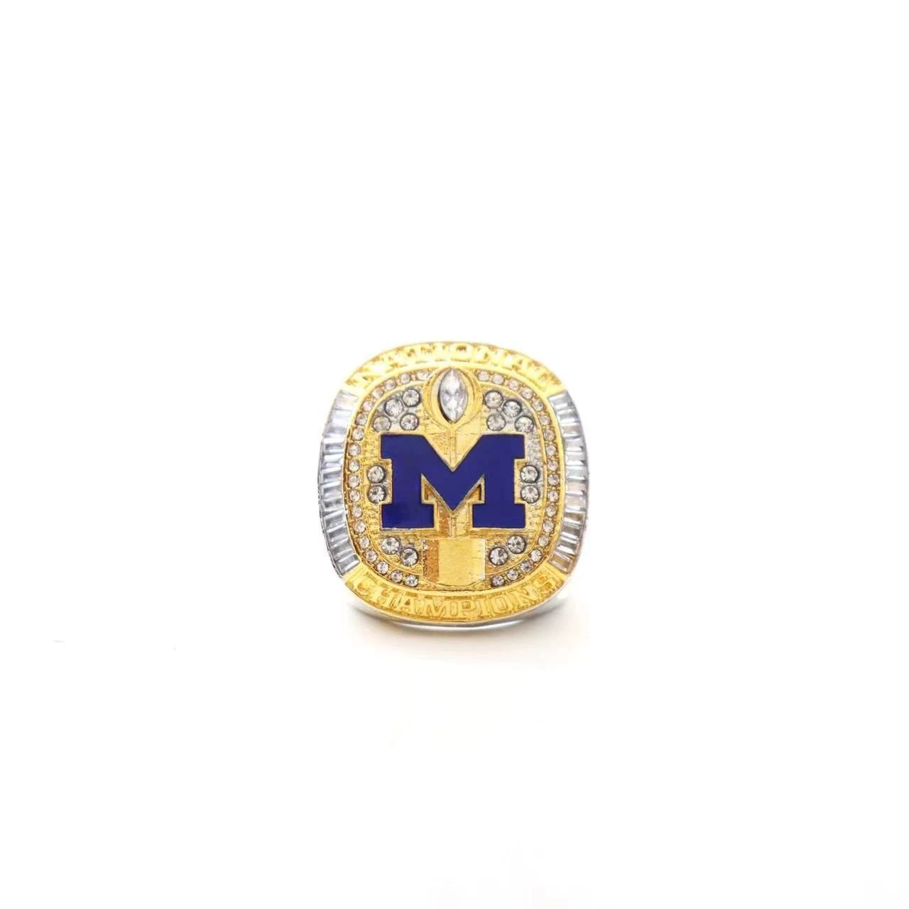 Champion Ring