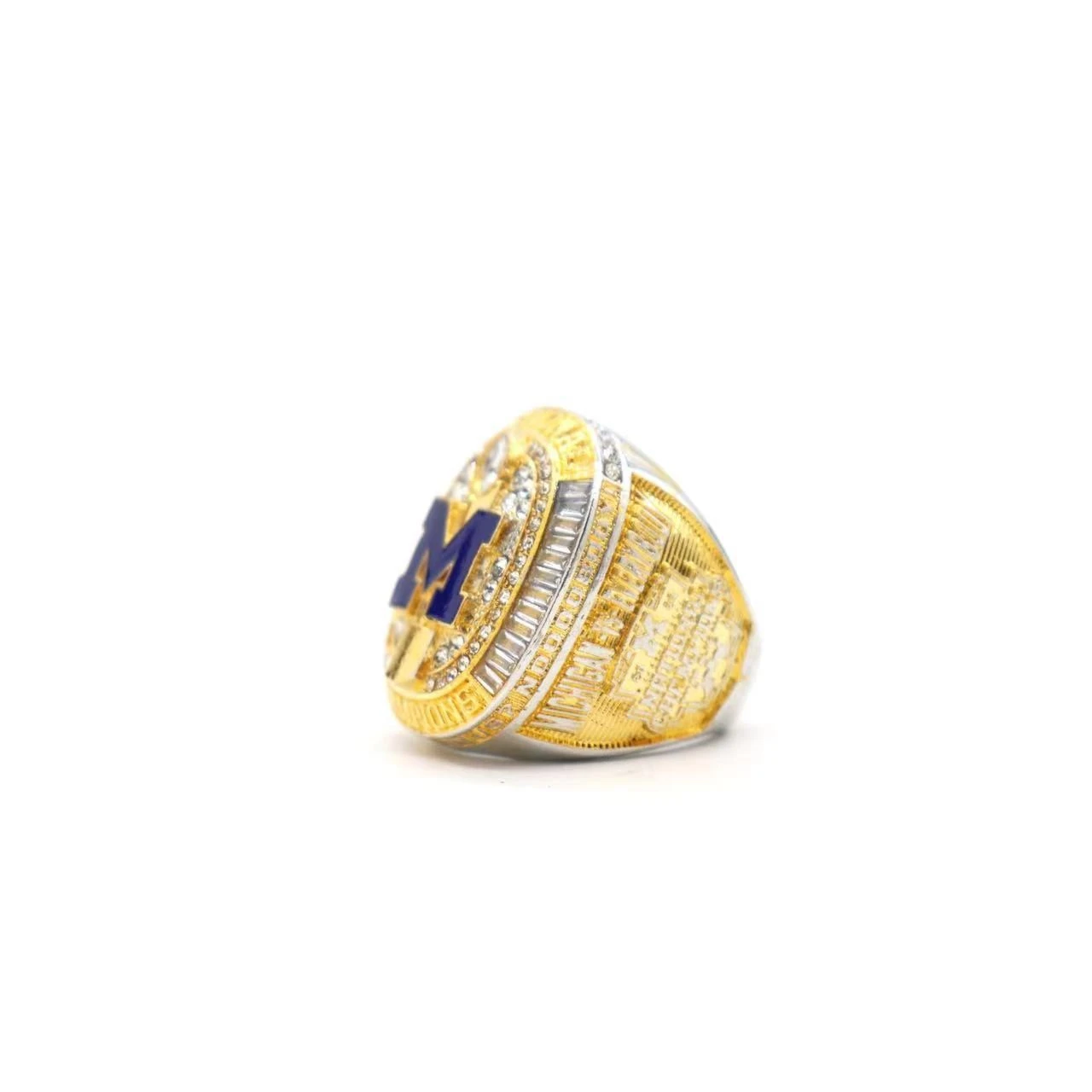 Champion Ring