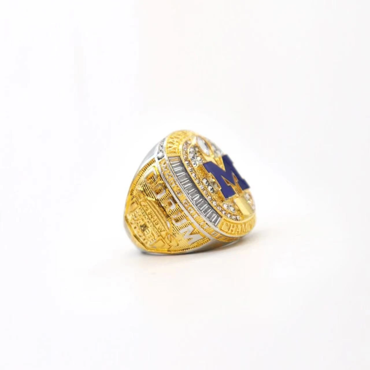 Champion Ring