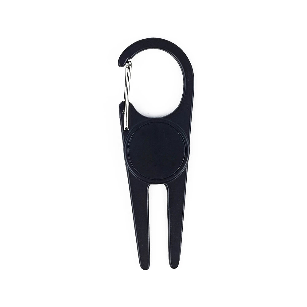 Golf-Gabel