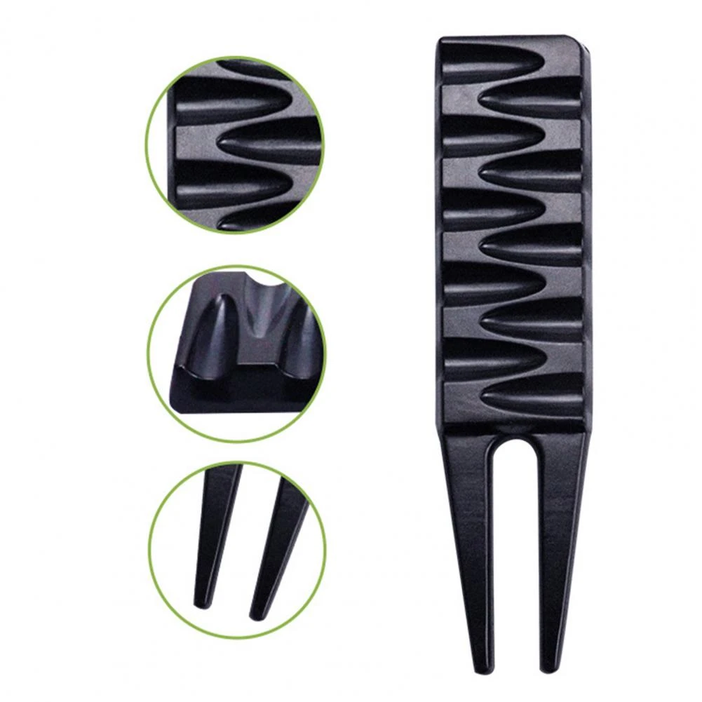 Golf-Gabel