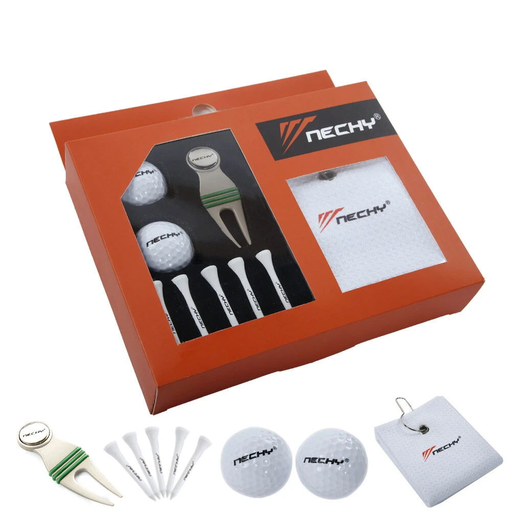Golf-Gabel