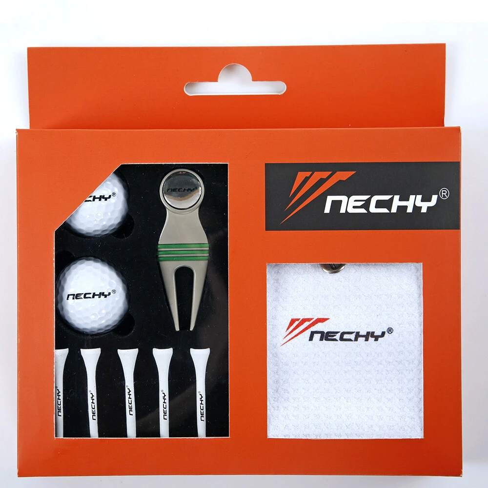 Golf-Gabel