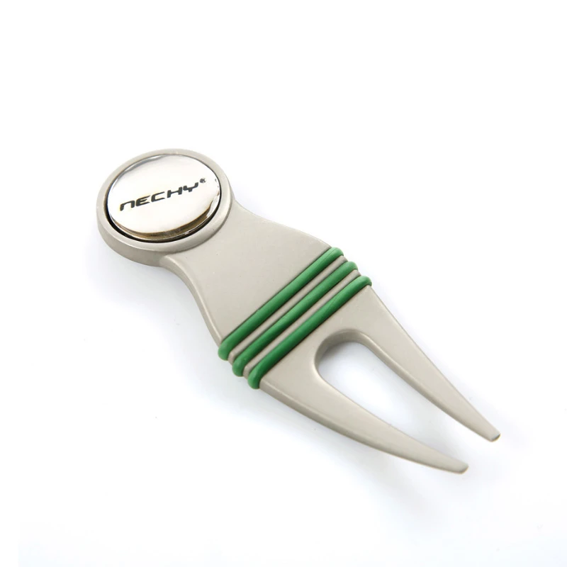 Golf-Gabel