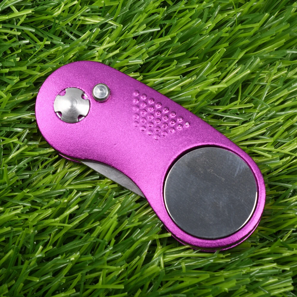Golf-Gabel