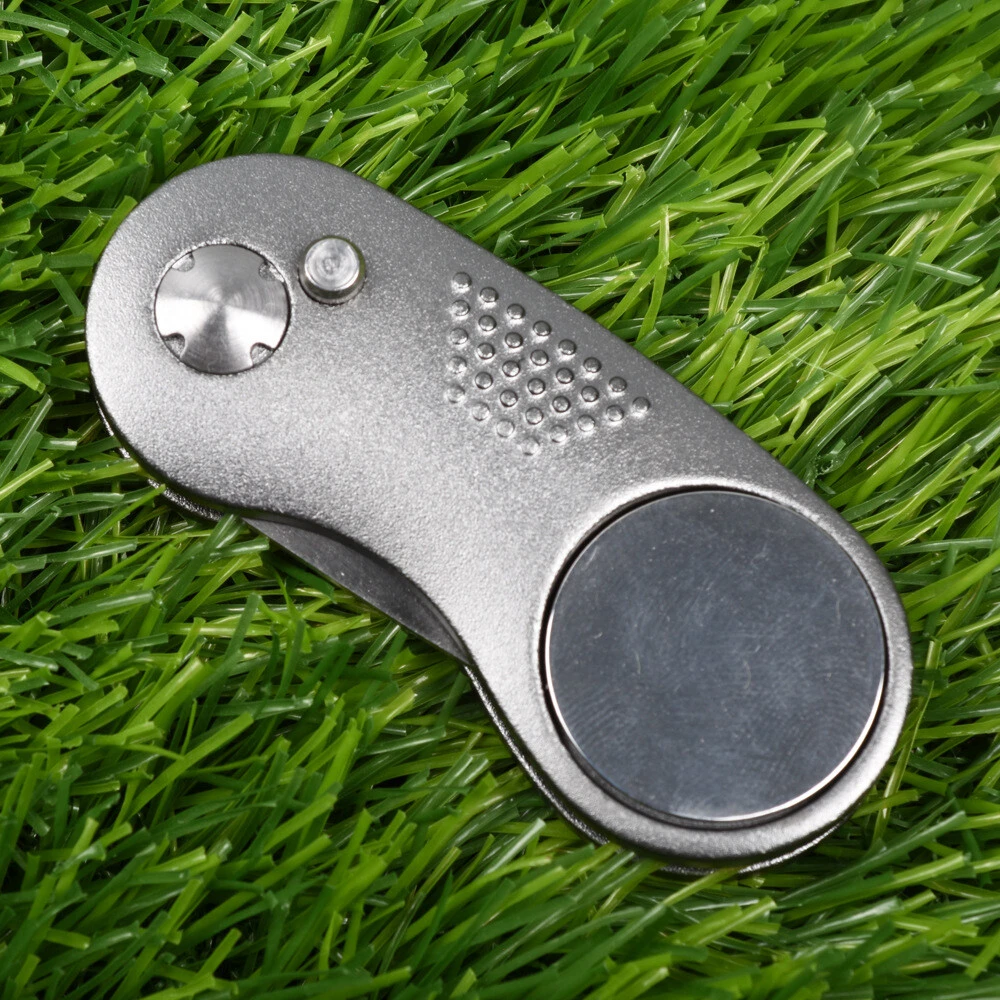 Golf-Gabel