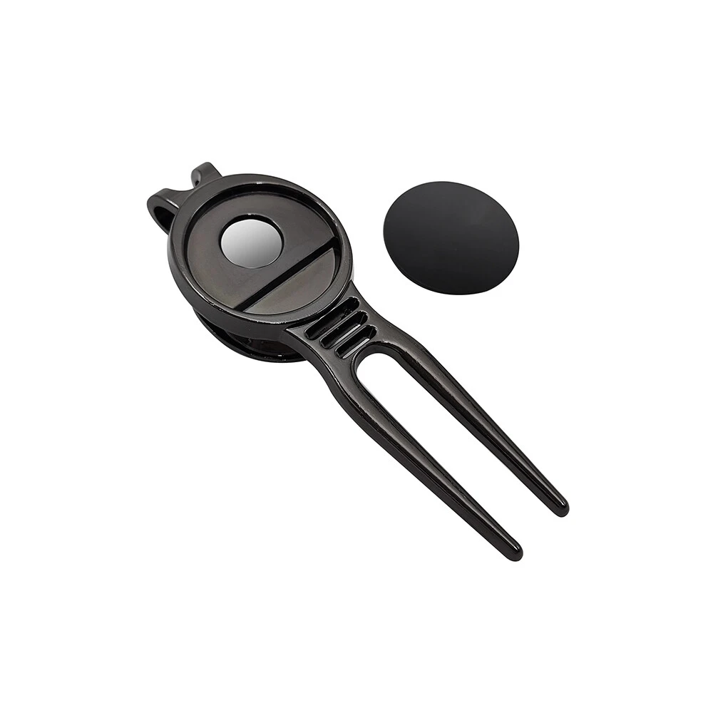 Golf-Gabel